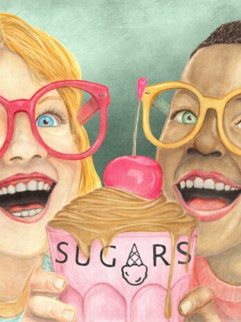 Good Enough To Eat (2025)