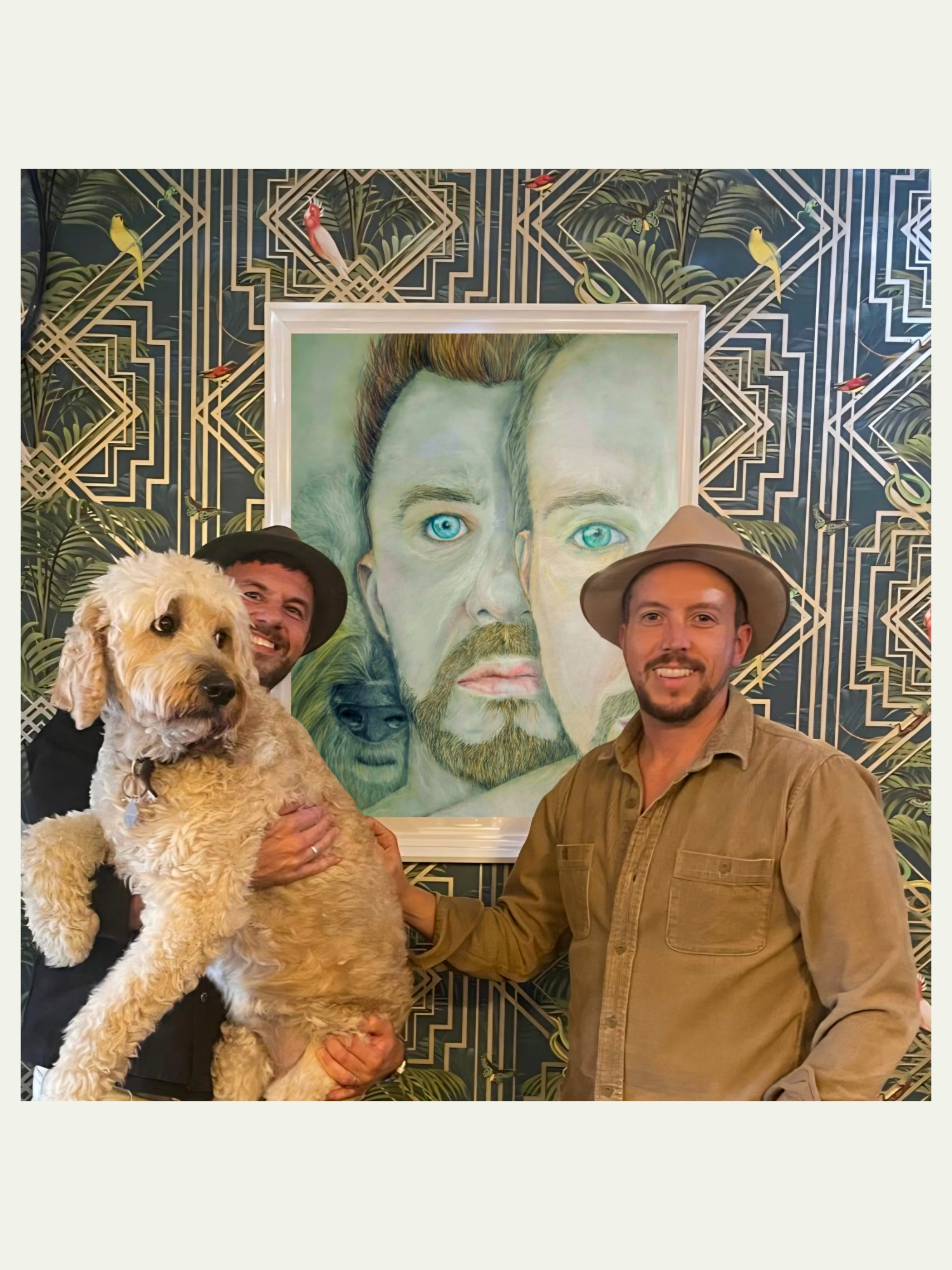 Read more about the article Margate Pride Art Trail July 2025 – Beyond Blood