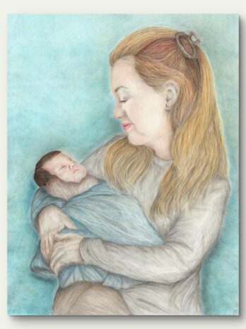 Mothers Day (2025): Studio Work