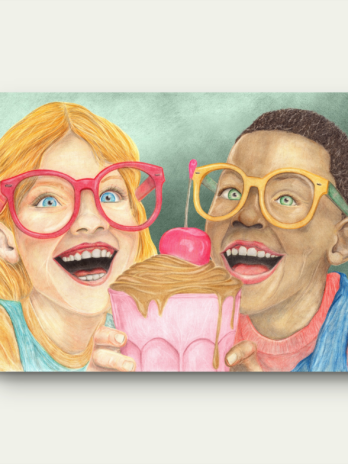 Good Enough To Eat (2025): Commission