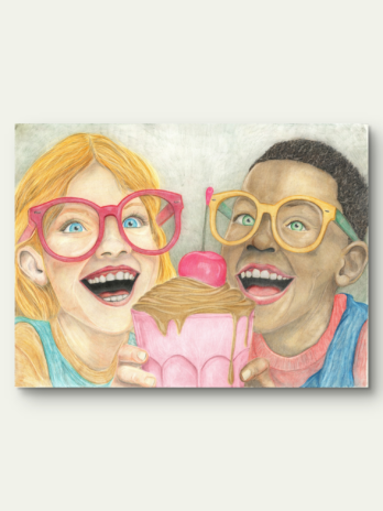Good Enough To Eat (2025): Commission