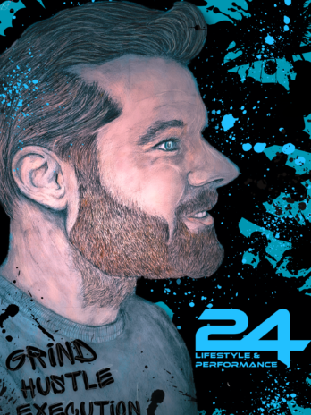 Trust The Process (2024)