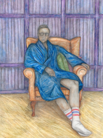 Space In Between: Part 2 (2025)