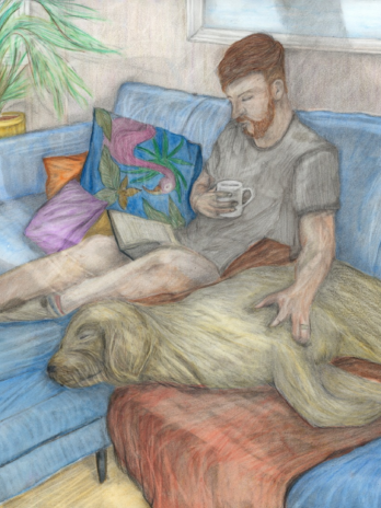 Space In Between: Part 1 (2025)