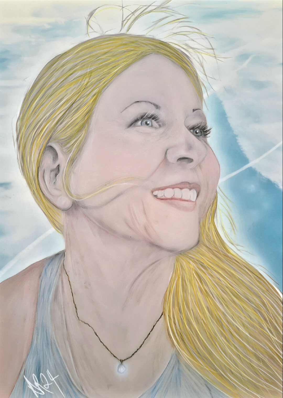 Read more about the article Margate Pride Art Trail July 2025 – Beyond Blood