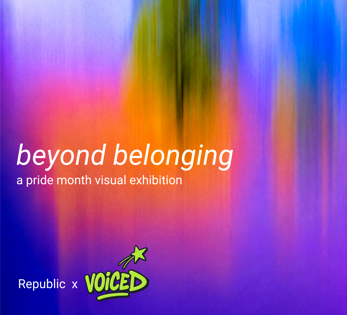 Read more about the article Beyond Belonging: A Celebration of Identity, Connection and Chosen Family
